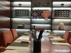 -顺德美的万豪酒店·自助餐·贡厨