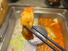 -新辣道鱼火锅(领展购物广场·中关村店)