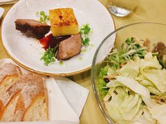 -秋林西餐厅