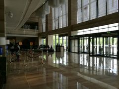 -北京园博大酒店