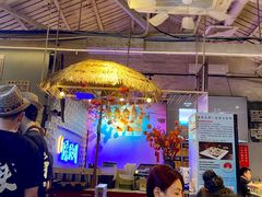 -琥珀川糟粕醋火锅(慈云寺店)