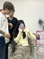 -禾曼造型