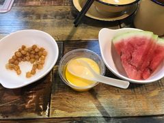 -蛙麻蛙辣炭火蛙锅(南环大街店)