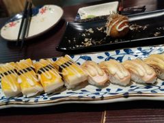 -大鲤深夜食堂