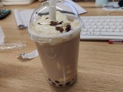 -古茗(萧山利丰路店)