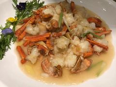 -上海小南国(正大店)