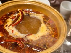 -橦橦小马扎烧烤 (传媒大学店)