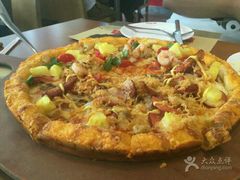 -米斯特比萨(亦庄国融国际店)