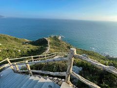 -西涌国际滨海旅游区