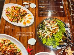 -大螃蟹海鲜餐厅