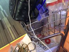 -王权免税店(廊曼机场店)