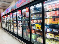 -沃尔玛福建百货有限公司(文献东路三信金鼎广场店)