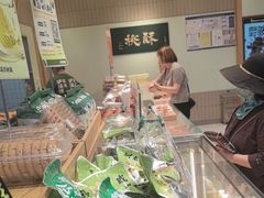 -泸溪河桃酥(欧尚店)