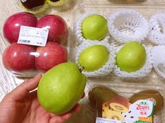 -T11生鲜超市(朝阳公园店)