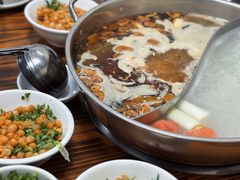 -肥婆麻辣火锅.顺德首创药材麻辣火锅(容桂店)