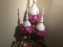 -莲泰式·中式·沐足·精油SPA采耳(天河店)