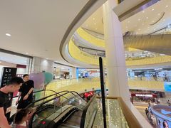 -银泰百货(北京大红门店)