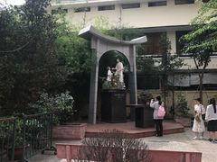 -耶稣圣心堂
