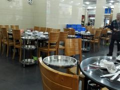 大堂-皇鸽餐厅(五桂山分店)