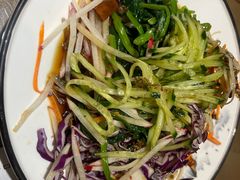 -东口码头·烧鸽子·鱼头泡饼·地方菜(金鹰悦城店)