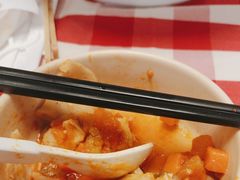 -西贝(华发商都店)