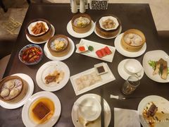 -京香轩·中餐厅(上海中庚聚龙酒店)