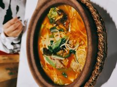 -鼎高高陕西美食(龙德广场店)