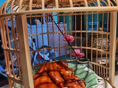 -佬麻雀·剁椒鱼头(京基KK One店)