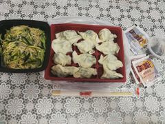 -东方饺子王(东盛路店)