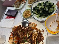 -喜记避风塘炒辣蟹(旗舰店)