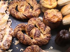 -BAKER&SPICE(BFC外滩金融中心店)