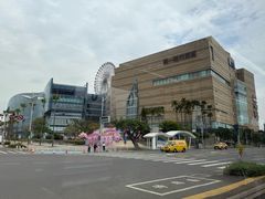 -统一梦时代购物中心