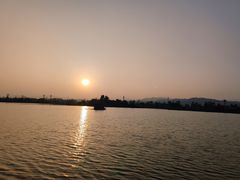 -江门古劳水乡旅游区