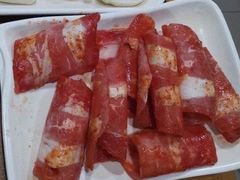 -一纸荤蔬烤肉(红谷滩万达店)