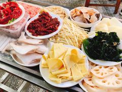 -李德富老街牛杂火锅(抚琴街店)