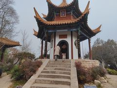 -戏马台景区