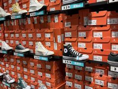 -五环Outlets(高新工厂店)