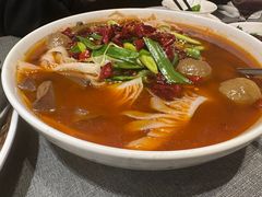 -新吉士·上海菜(浦东LCM置汇旭辉店)