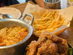 -miss密斯韩餐(平阳景苑店)