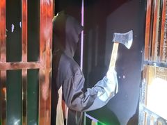 -解个谜沉浸剧情密室(天河店)