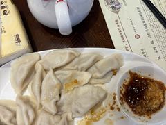 -老厨家(友谊路总店)