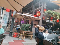 -鹅滋道(甘坑古镇店)