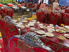 -宝丽金大酒店·洗浴中心