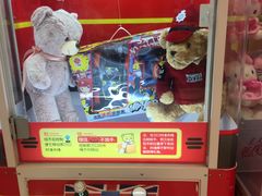 -凯德广场(武胜路店)