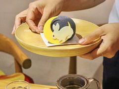 -暖忆烘焙甜品