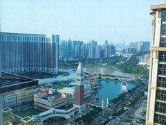 -澳门喜来登大酒店