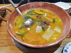 铜瓢牛肉-妈妈的味道(和顺古镇店)