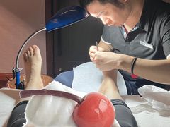 -水墨澜渟足道·SPA·传统(四望亭东关街店)