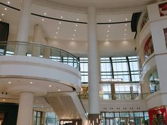 -百盛(莘庄店)