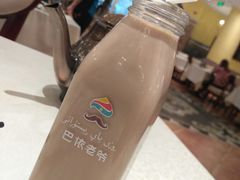 自制奶茶-巴依老爷·新疆美食(上城区天城路店)